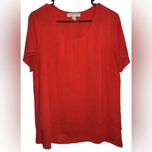 Michael Kors Blouse Top